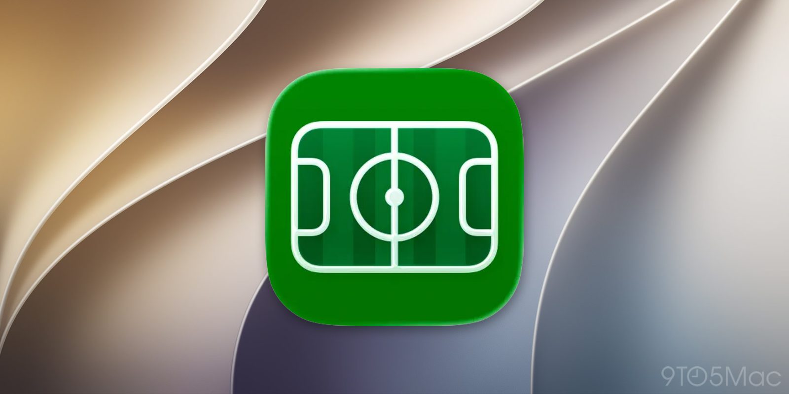 Apple Sports добавляет сетки турниров Большого шлема в реальном времени и расширяет освещение футбола