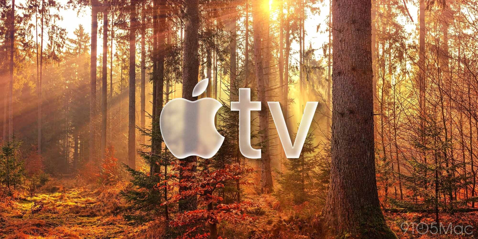 Here’s everything new Apple TV has coming in October