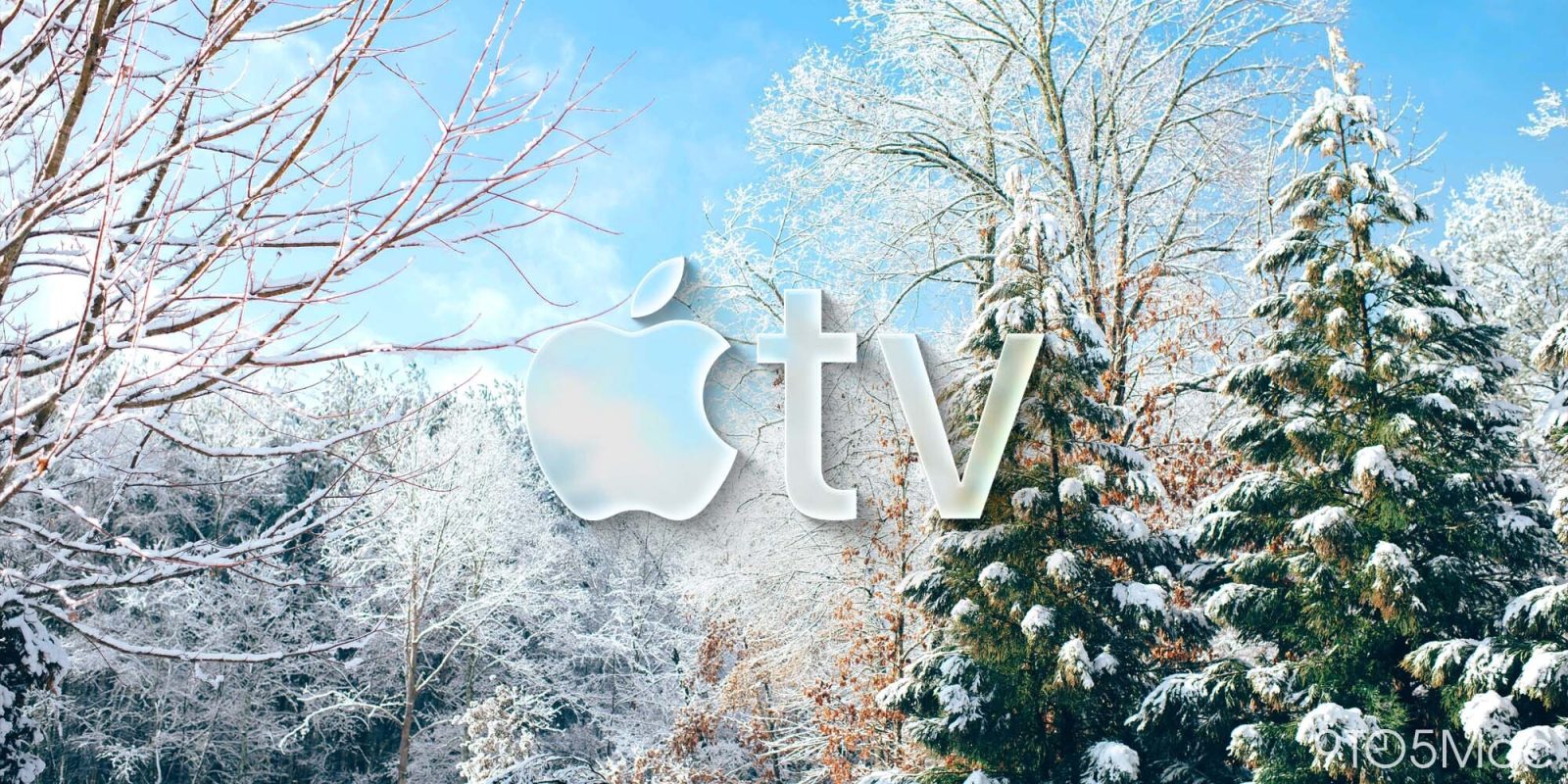Apple TV анонсировала совершенно новые праздничные киноспецвыпуски и бесплатный контент