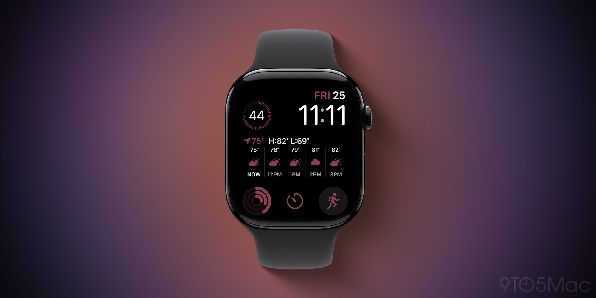 watchOS 27 upgrades popular Apple Watch face with new&hellip;