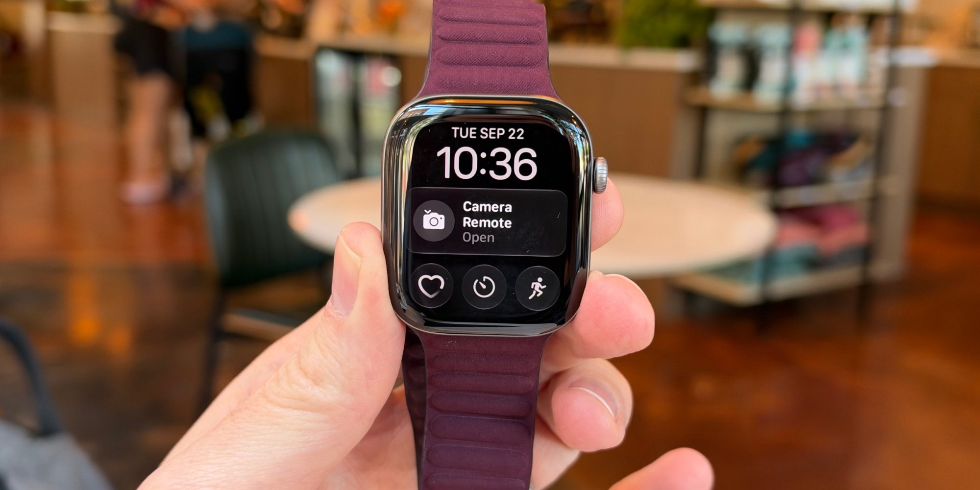 Apple Watch Series 12: My three favorite new features so far