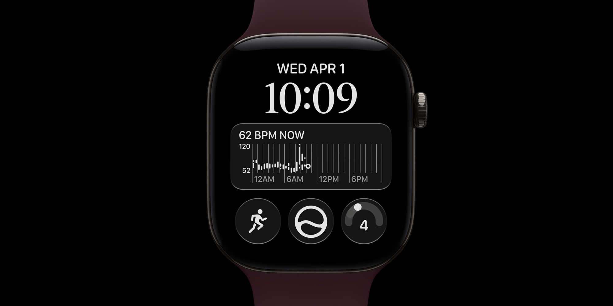 9to5mac.com - Ryan Christoffel - Apple Watch Series 12 has subtle design change that Apple didn't mention