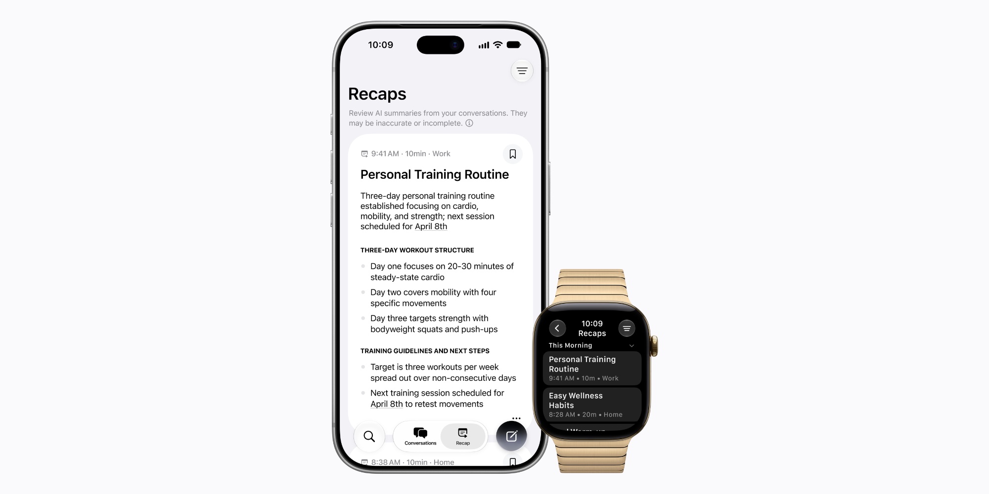 Apple Watch Series 12, Ultra 4 adding two new features soon