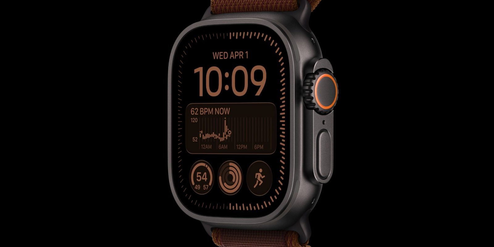 Apple Watch Ultra 4 and Series 12 have surprise upgrade that wasn’t announced