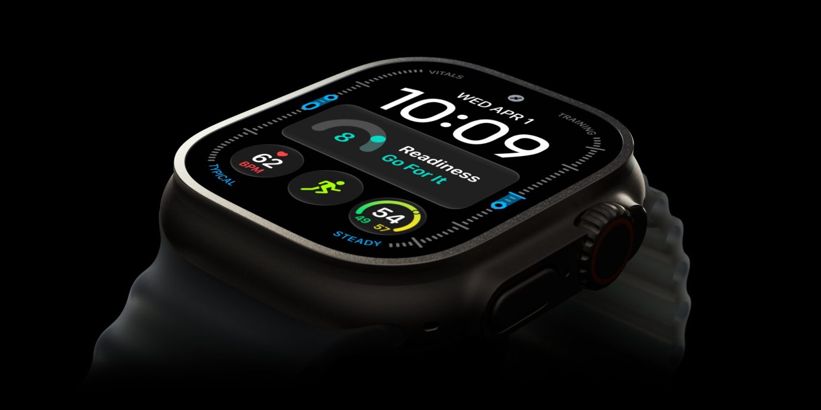 Apple Watch Ultra 4 vs Ultra 3: Here’s everything new Apple Watch Ultra 4 vs Ultra 3: Here’s everything new