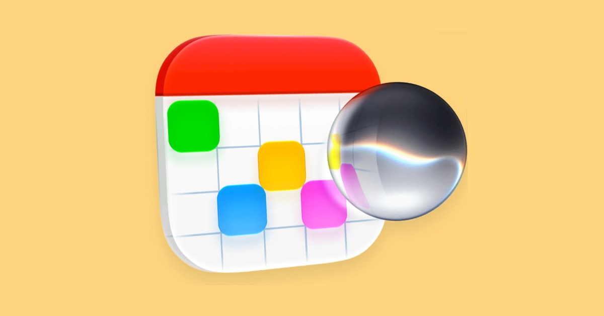 Fantastical 4.2 adds Siri AI, bigger widgets, and a refreshed Mac design Fantastical 4.2 adds Siri AI, bigger widgets, and a refreshed Mac design