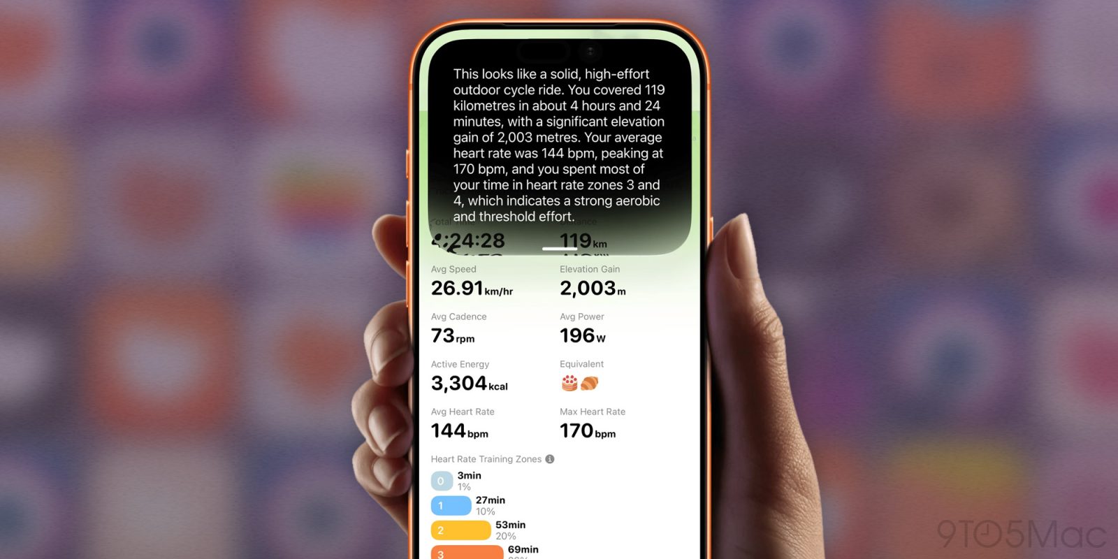 Gentler Streak and The Outsiders’ iOS 27 updates add Siri AI, onscreen awareness support, more