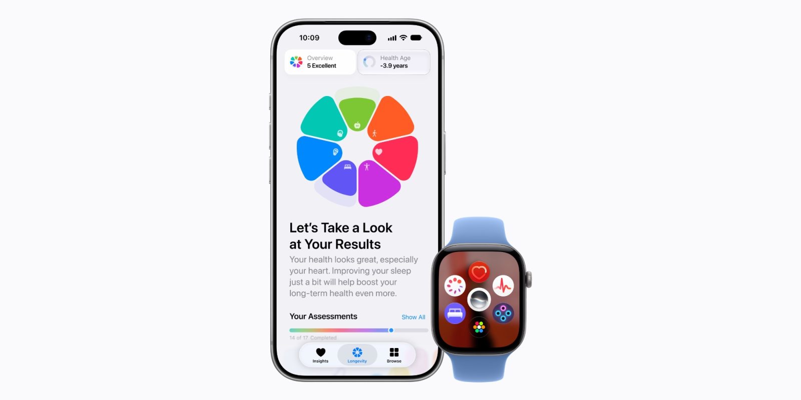 iOS 27.2 introduces Apple Health app overhaul, here’s what’s new