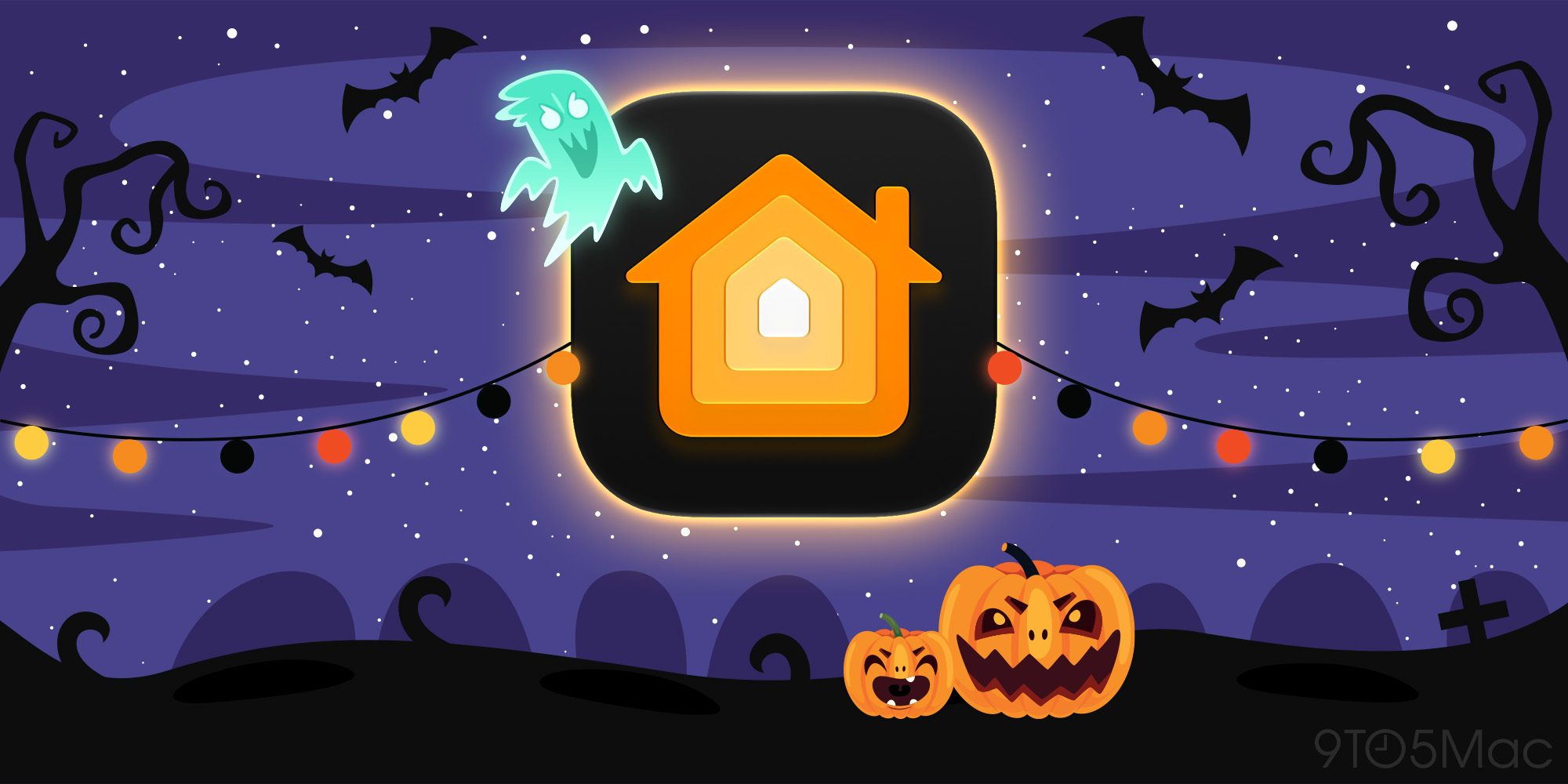 HomeKit Weekly: Get your Halloween and Christmas…