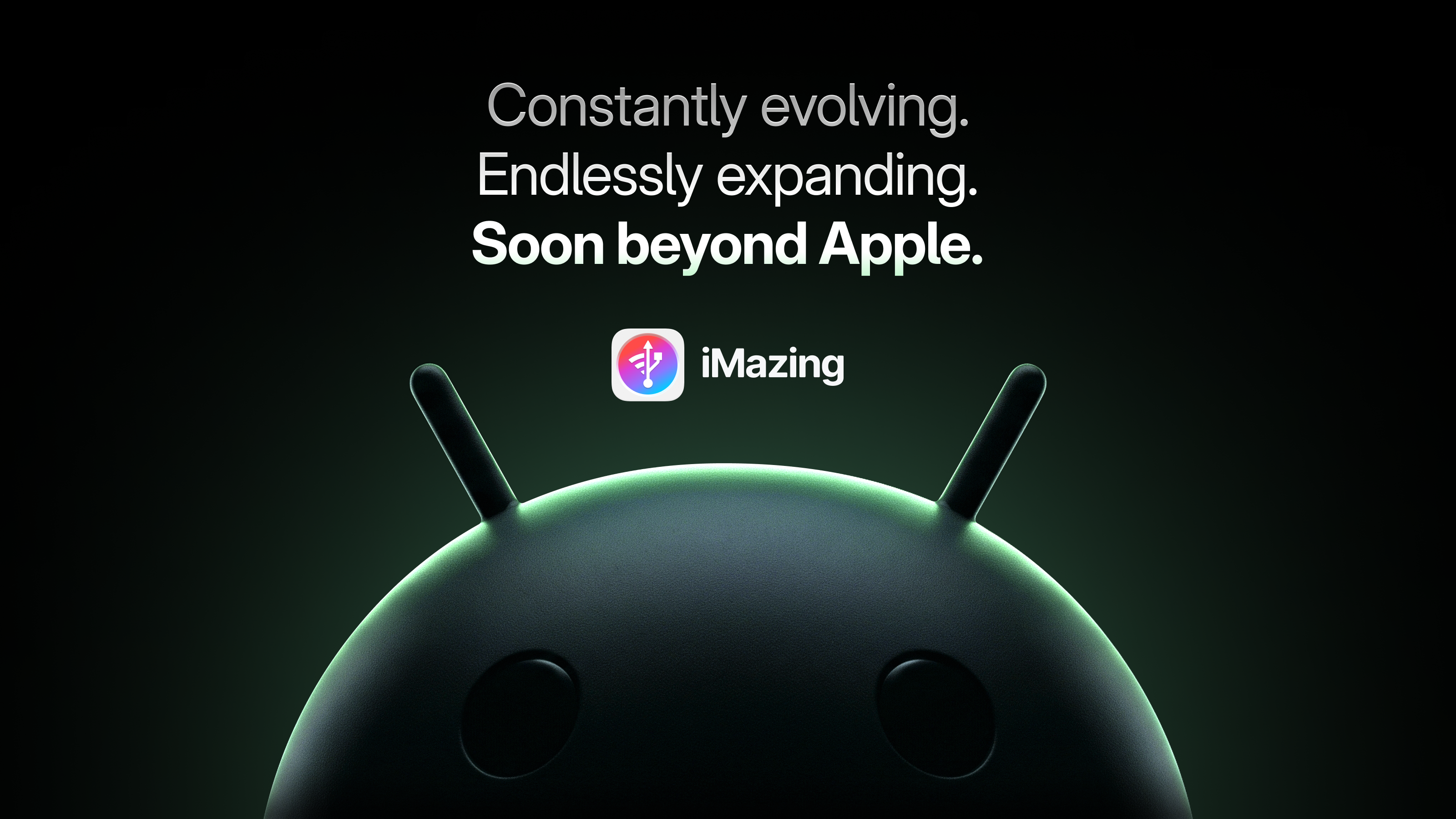 iMazing дает вам полный контроль над данными вашего iPhone, теперь со скидкой 20%