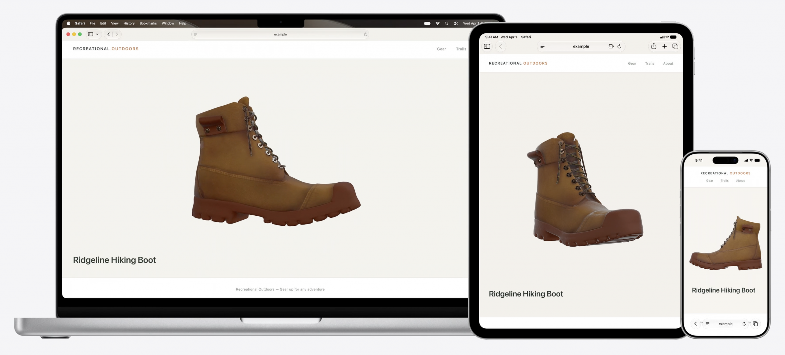 إليك الميزات الجديدة في Safari 27 للمطورين، بما في ذلك دعم MCP