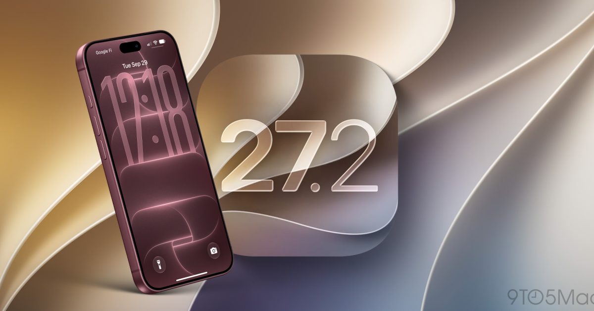 3 New Features Coming to iOS 27.2