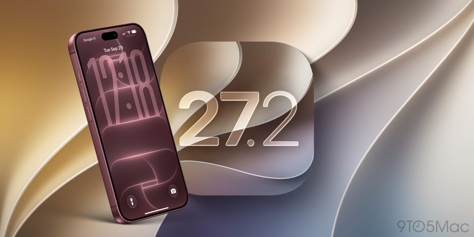 iOS 27.2: Three new features coming soon to your iPhone
