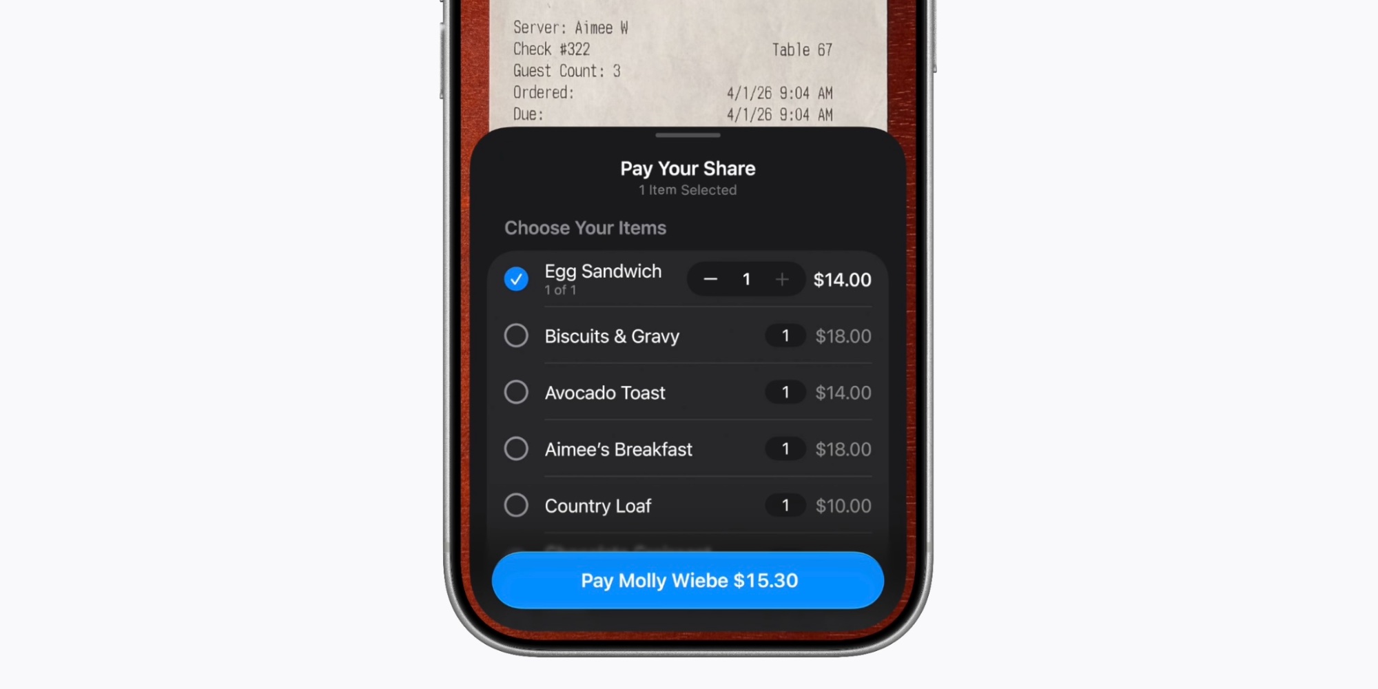 iOS 27’s Wallet app adds feature that will make you want to use Apple ...