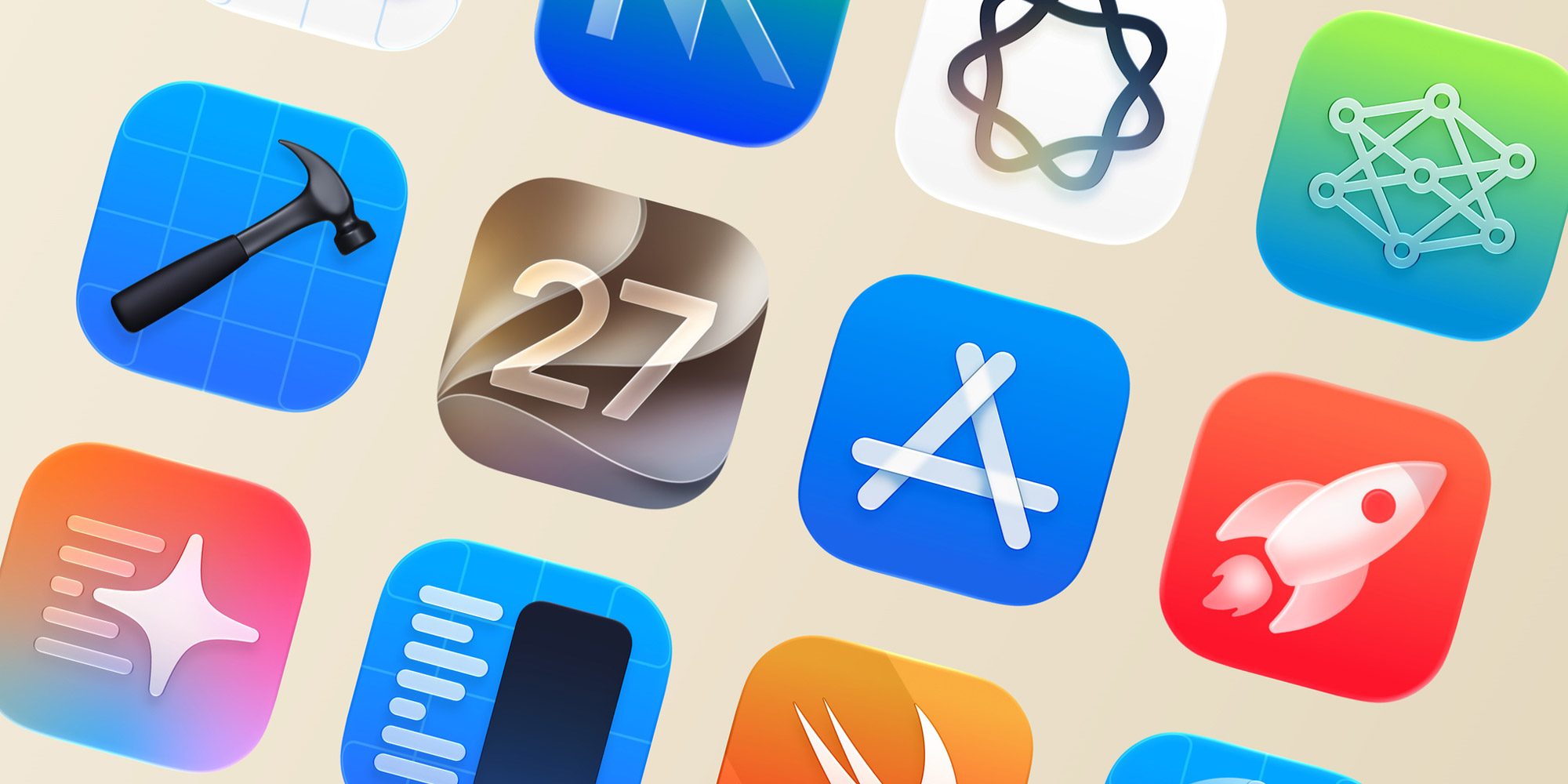 photo of Apple now accepting App Store submissions built for iOS 27, macOS 27, more image