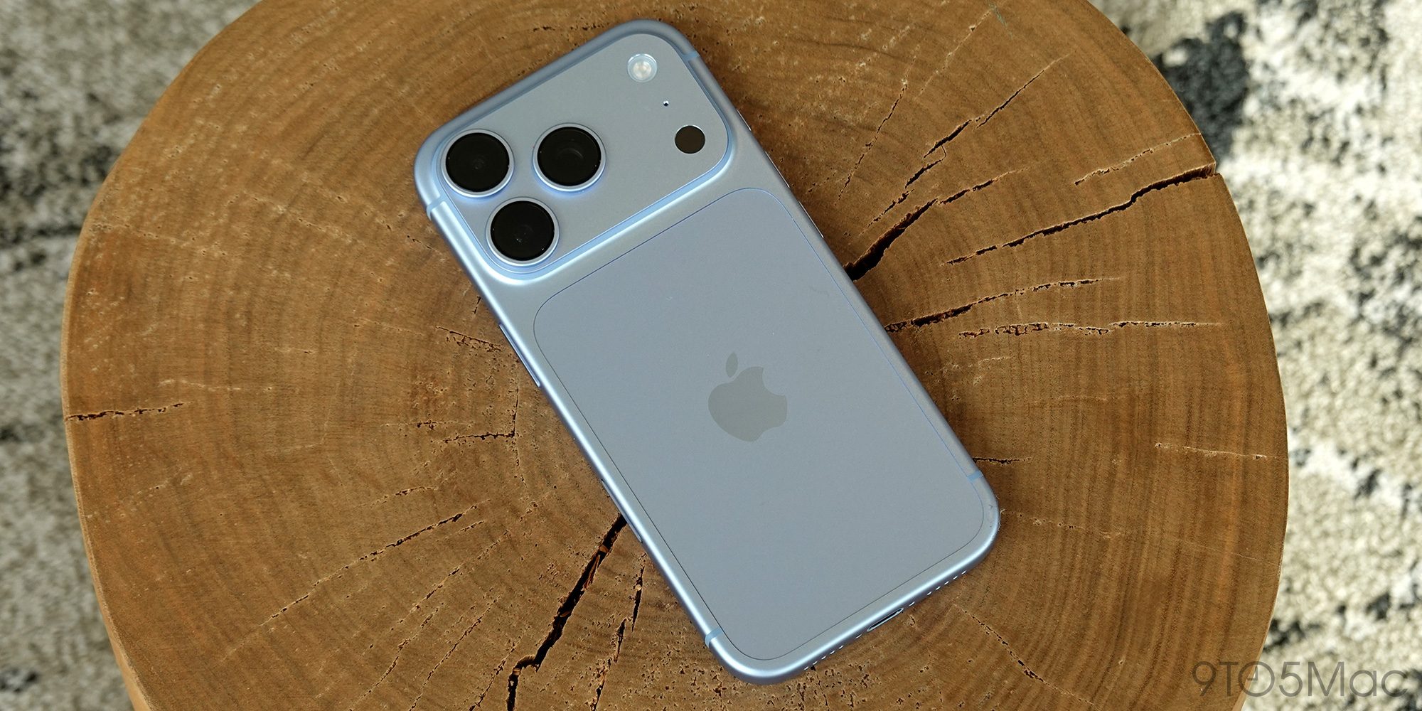 photo of iOS 27.0.1 update likely coming soon for iPhone image