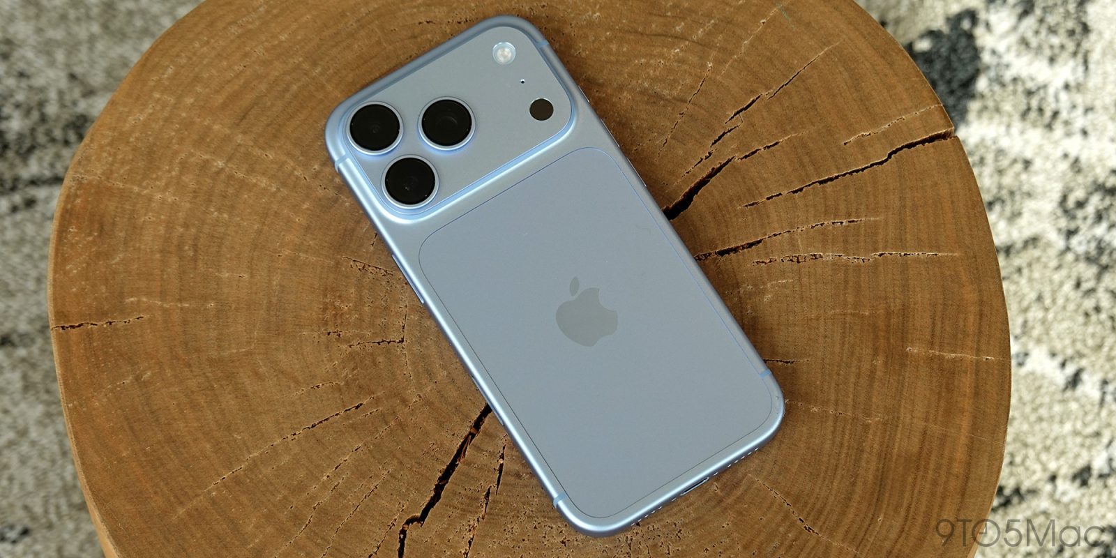 Вскоре для iPhone может выйти обновление iOS 27.0.1