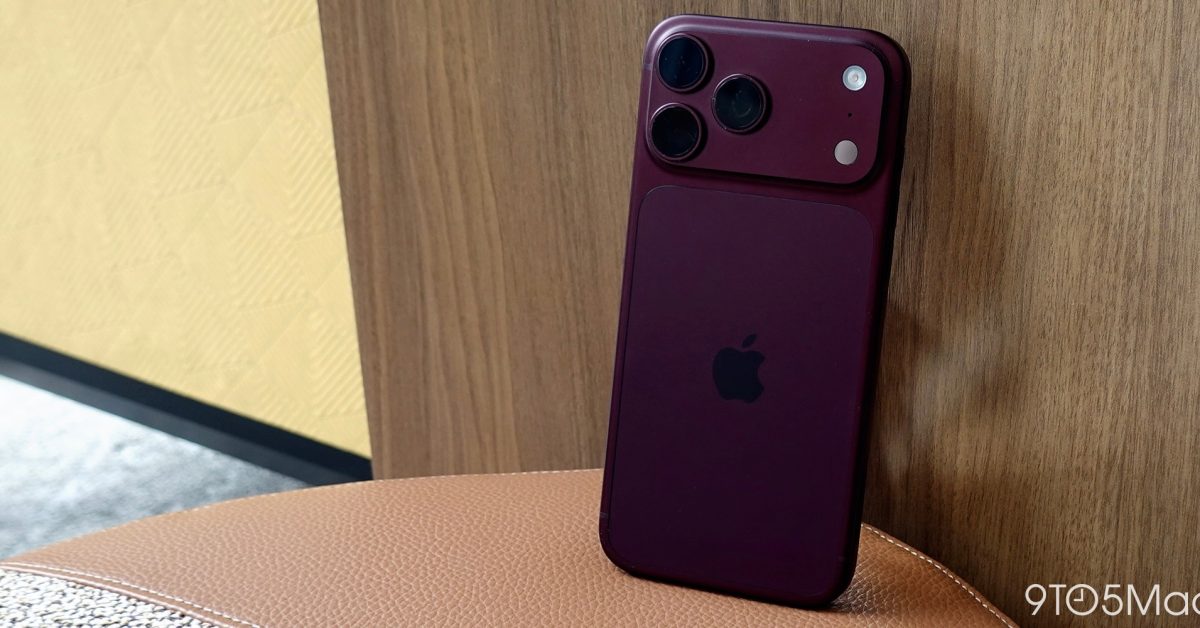 AT&T claims iOS 27.0.1 fixes iPhone 18 Pro Max cellular issues, but users disagree