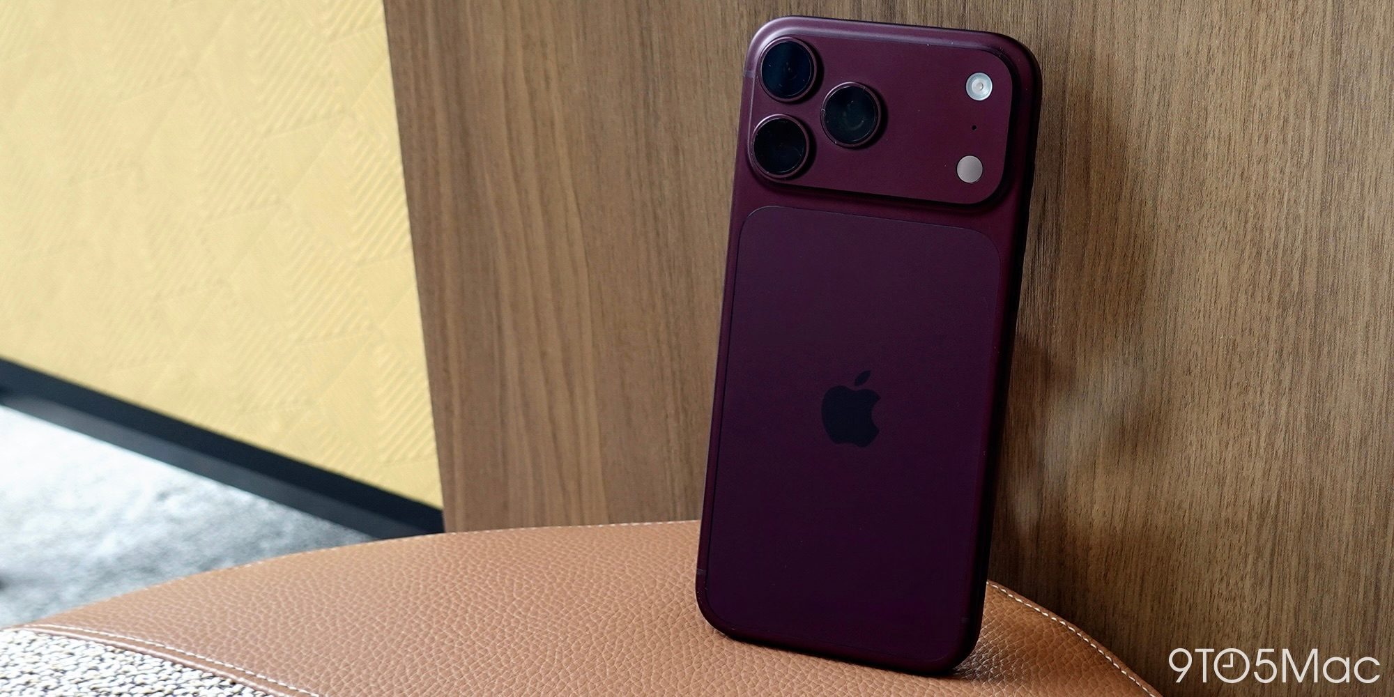 iPhone 18 Pro review: More of a great thing
