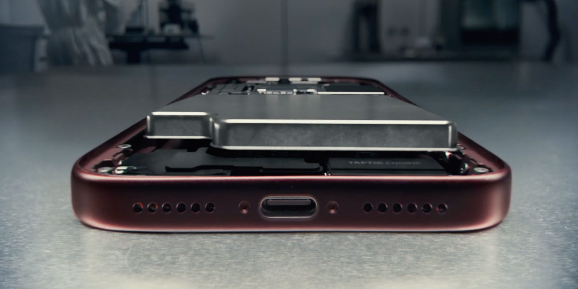 photo of Out-of-warranty iPhone 18 Pro batteries are more expensive to replace image