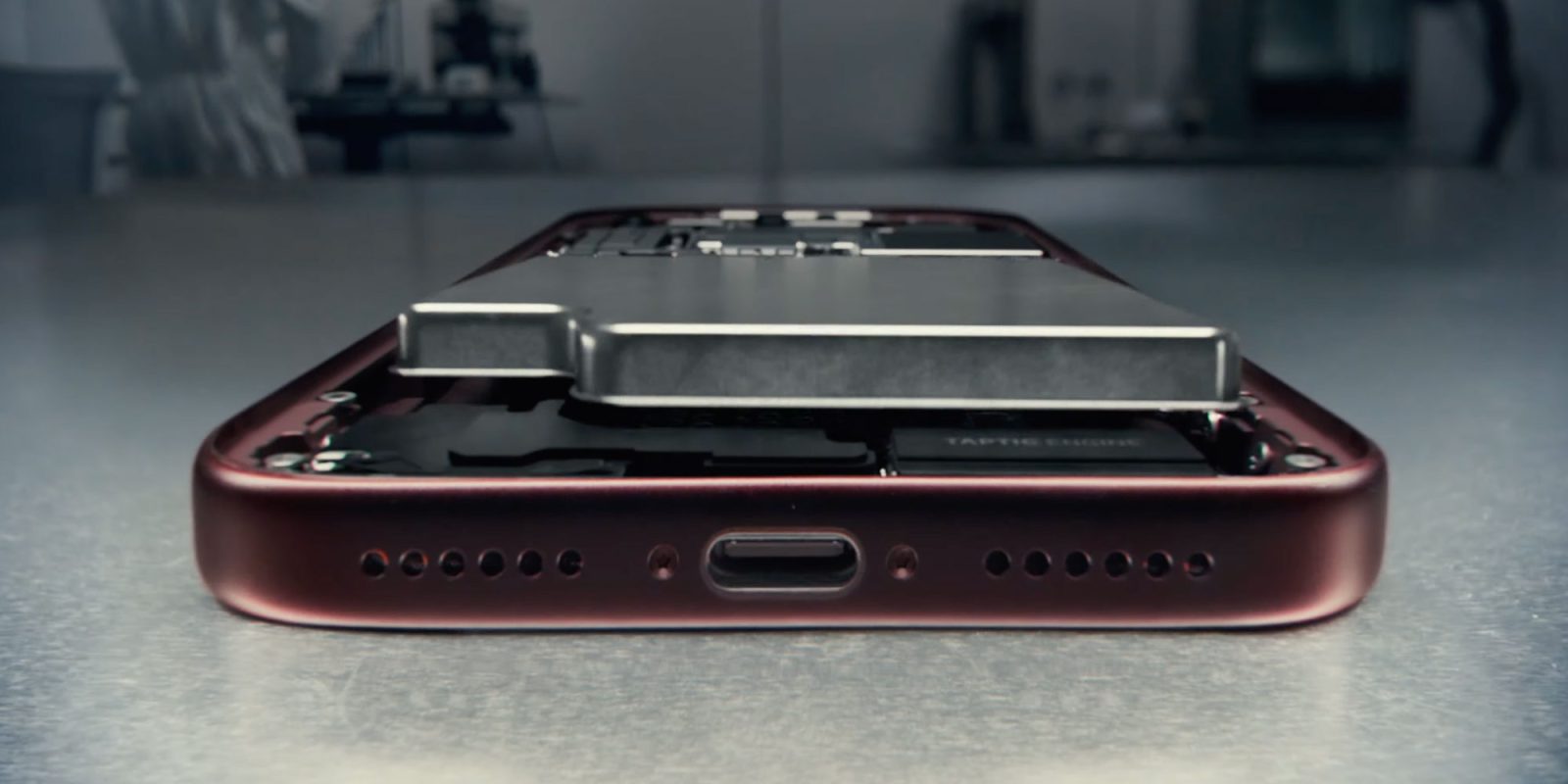 Out-of-warranty iPhone 18 Pro batteries are more expensive to replace
