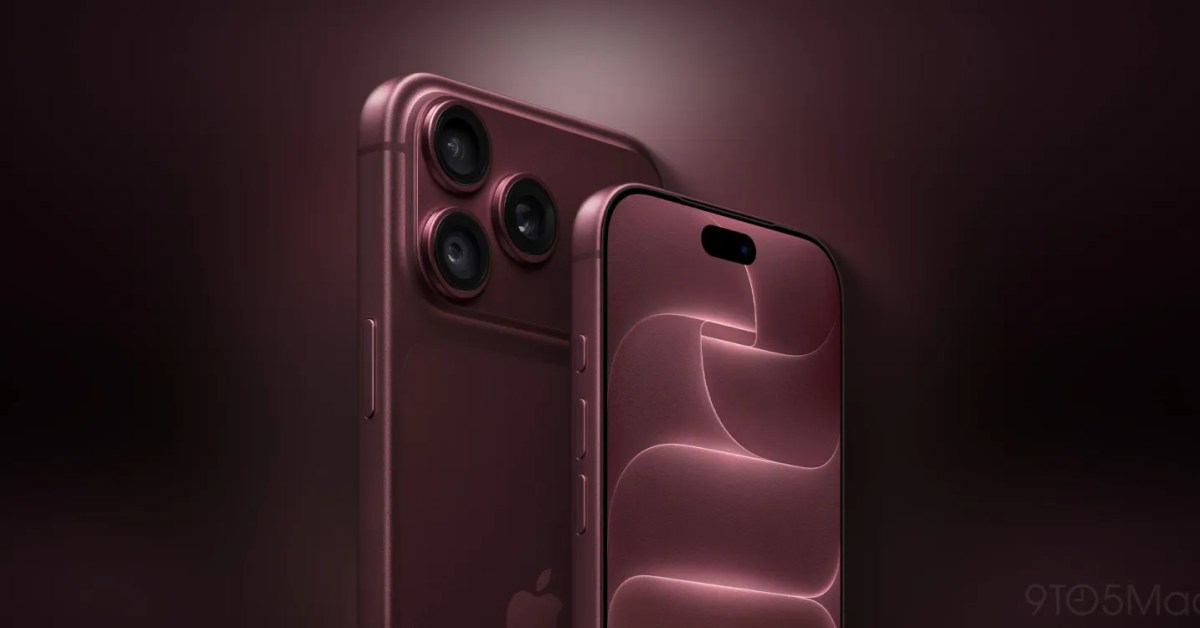Report: Apple gains ground in China as smartphone shipments hit 14-year low in Q3