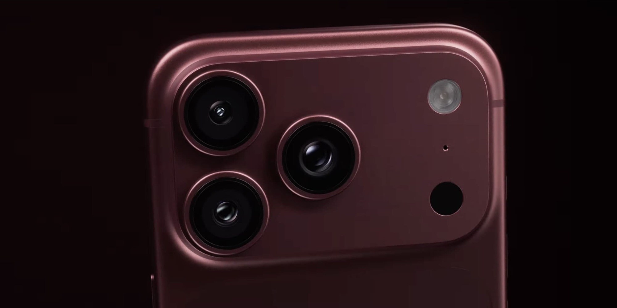 iOS 27 gives Camera app on iPhone three powerful new features - 9to5Mac