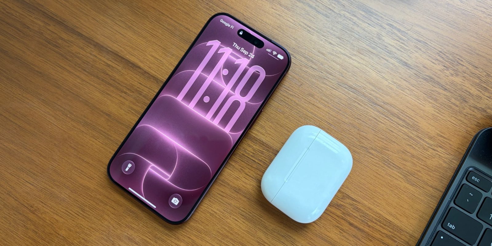 iPhone 18 Pro спустя месяц: эти функции продолжают меня впечатлять