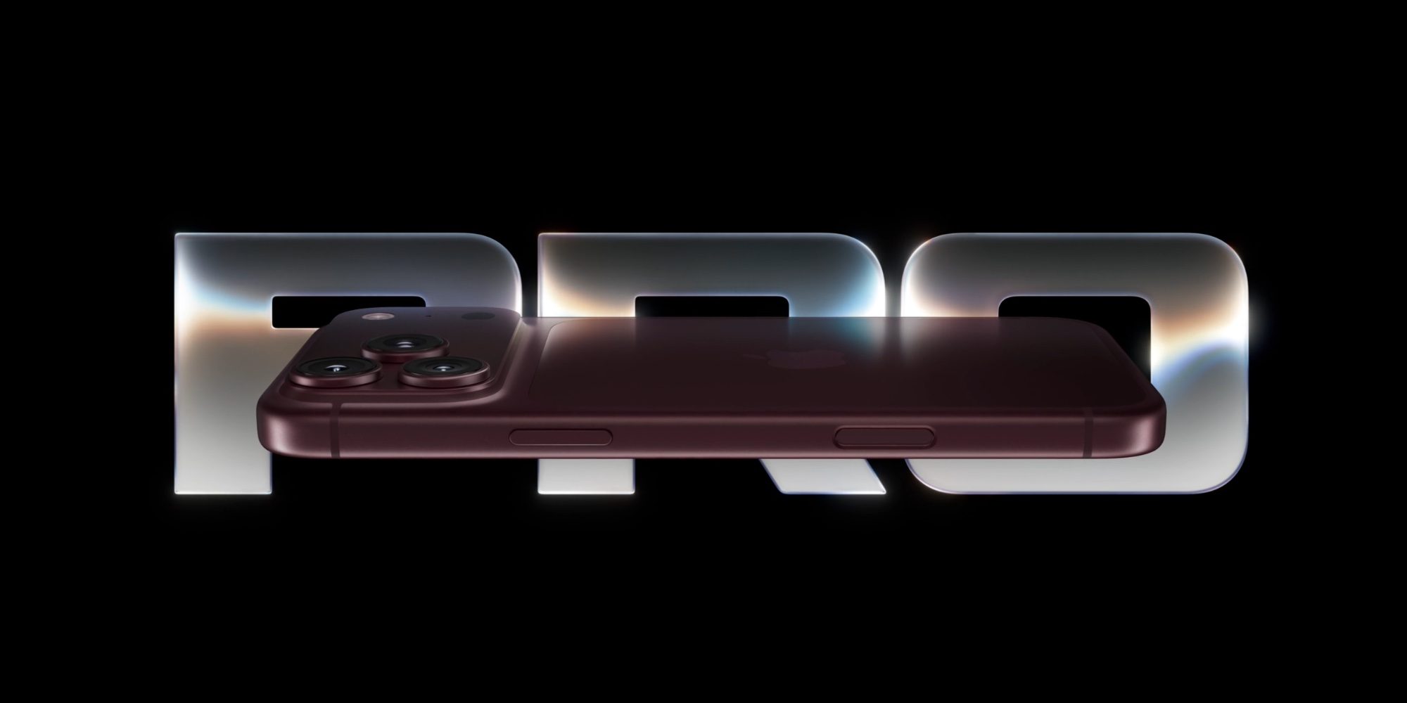 iPhone 18 Pro, Pro Max pre-orders now delayed to October…