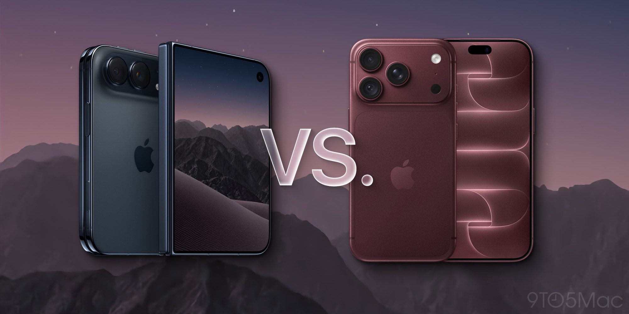 photo of iPhone 18 Pro vs iPhone Duo: Here’s every key difference image