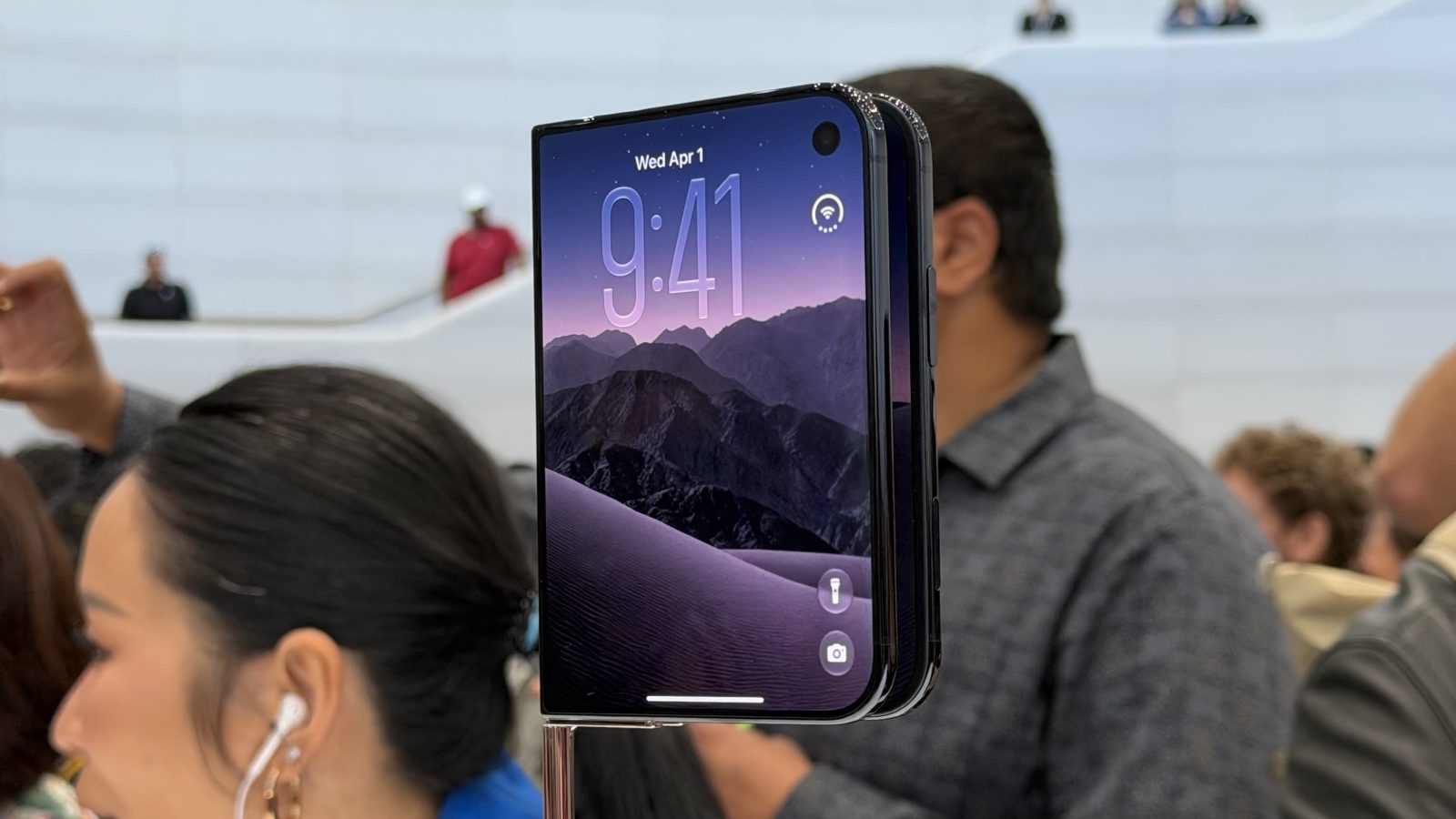 iPhone Duo now available to pre-order, prices start at $1,999