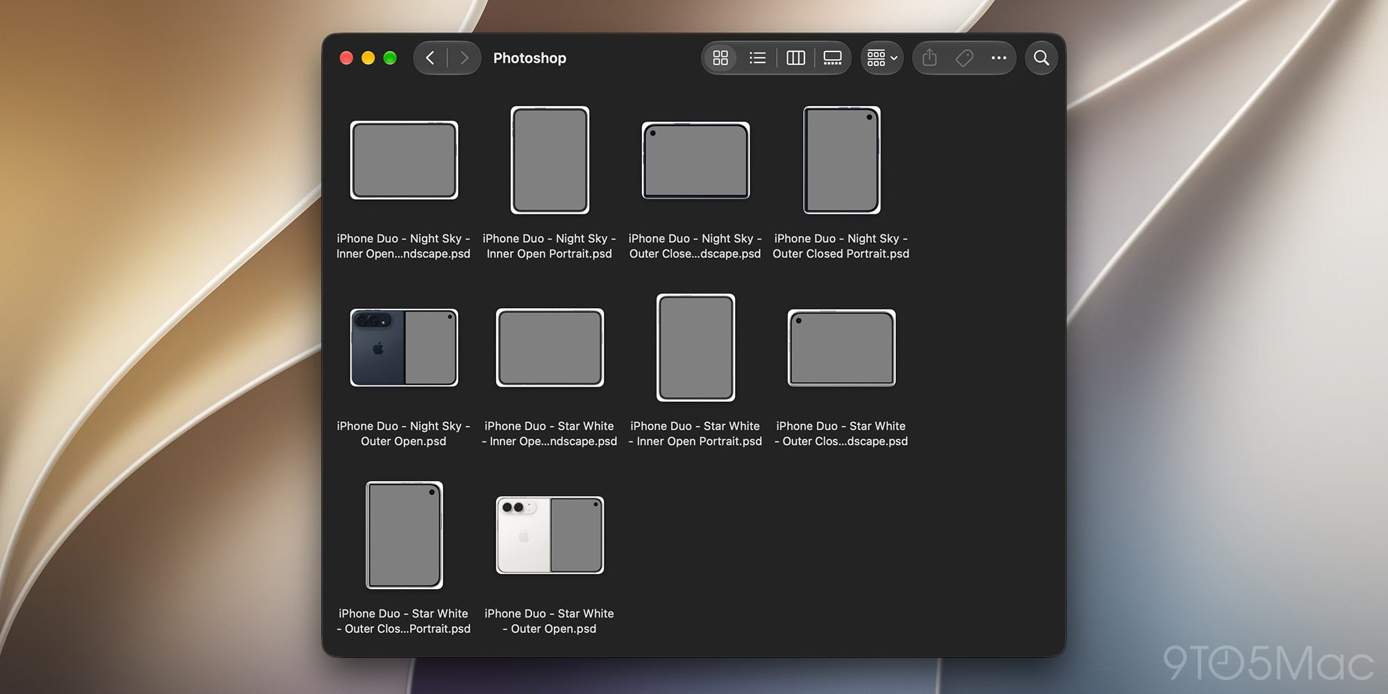 Apple updates Design Resources with iPhone Duo and iPhone&hellip;