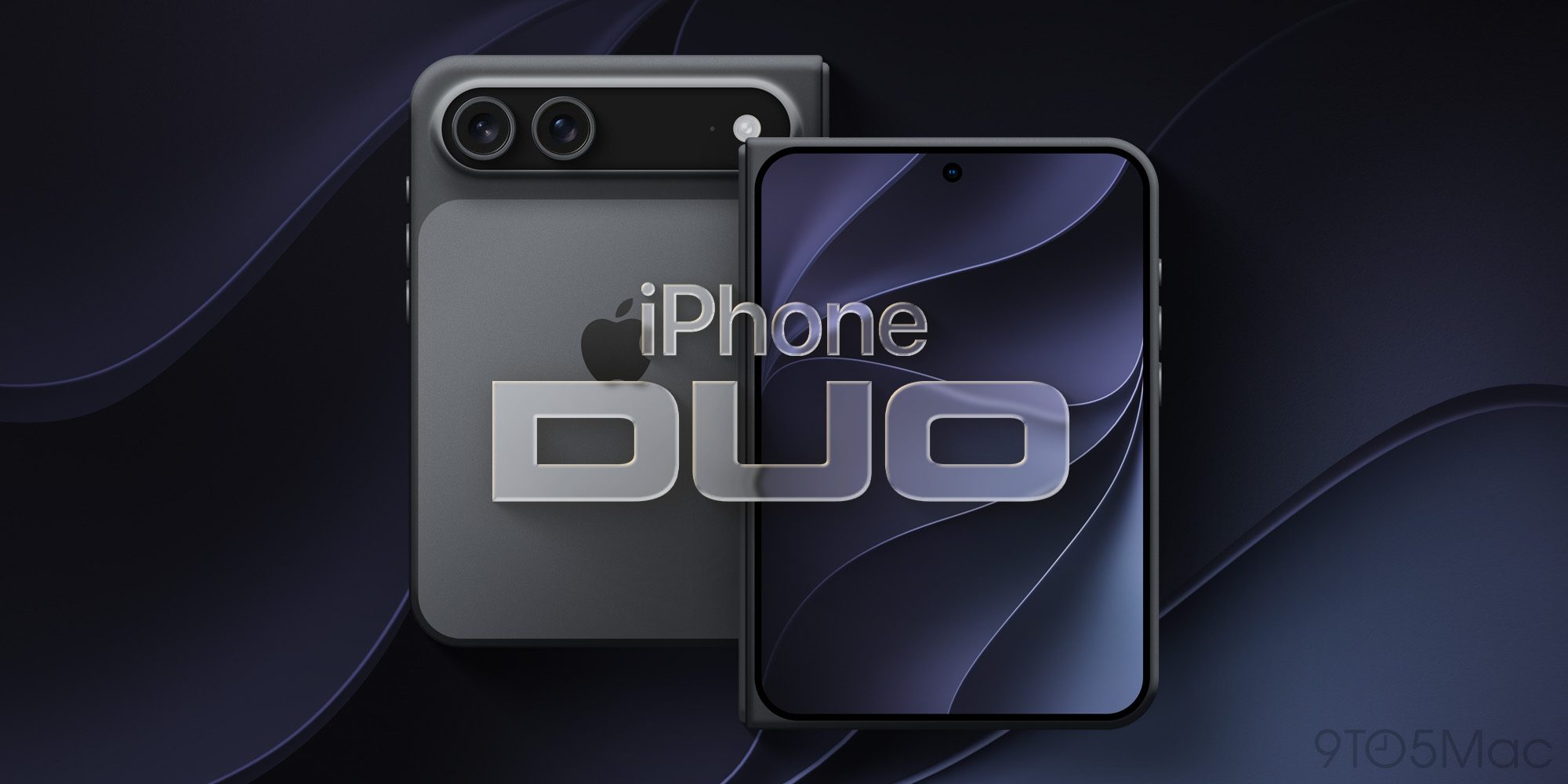 iPhone Duo