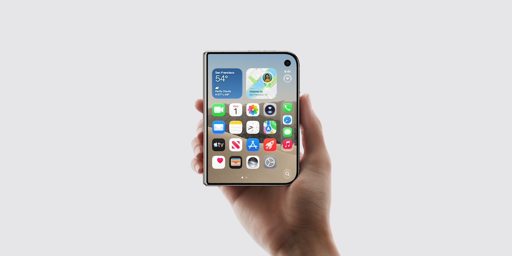 iPhone Duo accessories: Here are five top picks for Apple’s&hellip;