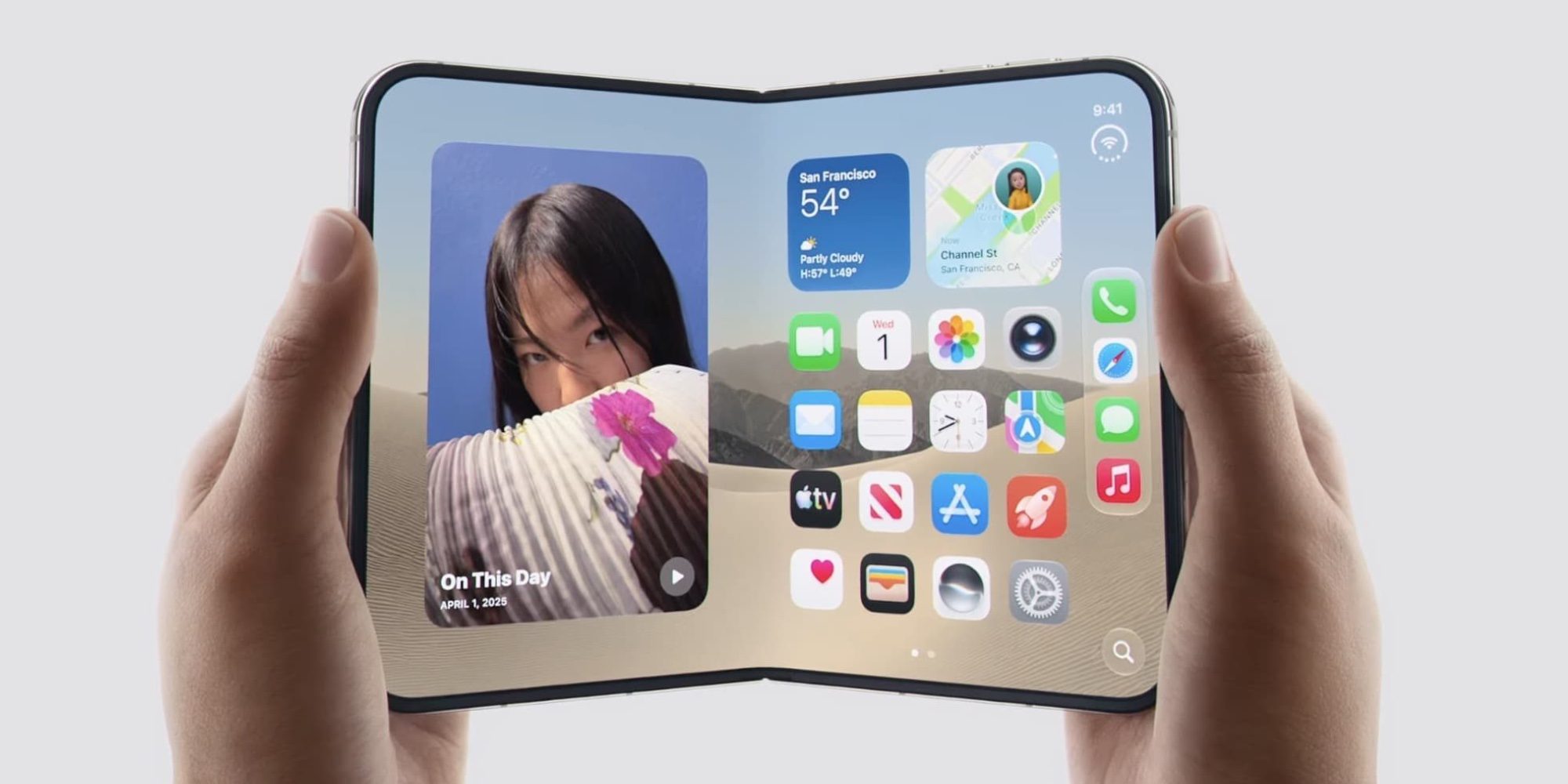 iPhone Duo: Here are all the little details you might have missed