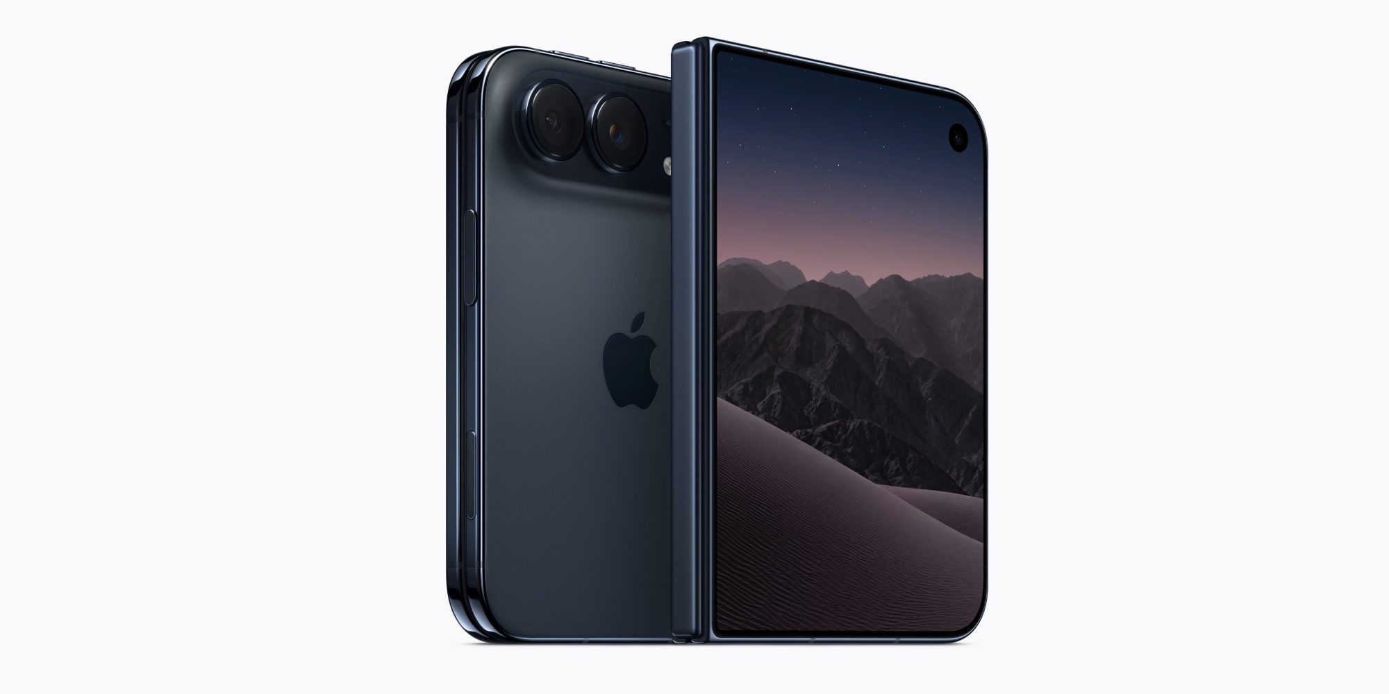 Apple announces when you can start the iPhone Duo pre-order…