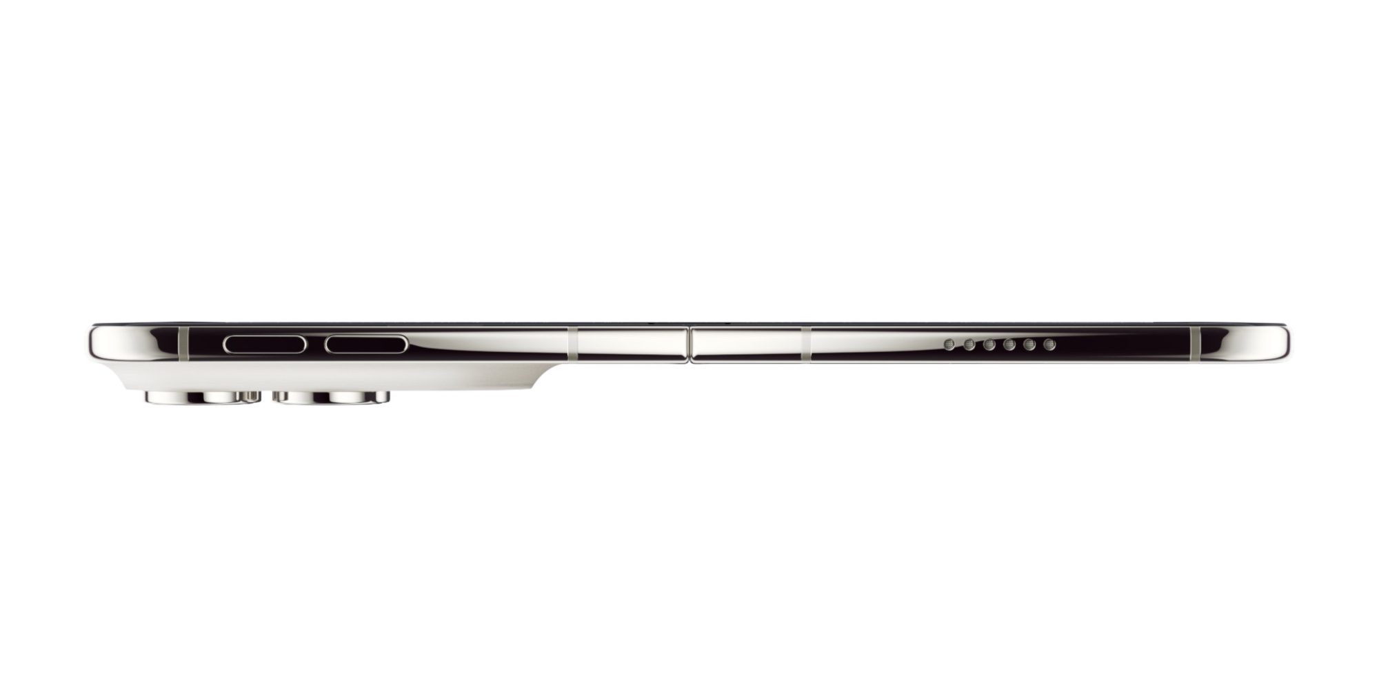 Here’s why Apple scrapped its shorter Apple Pencil designed for iPhone Duo: report