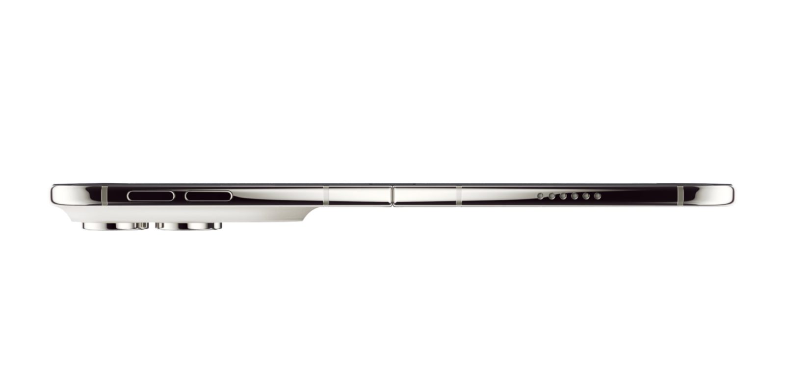 Here’s why Apple scrapped its shorter Apple Pencil designed for iPhone Duo: report