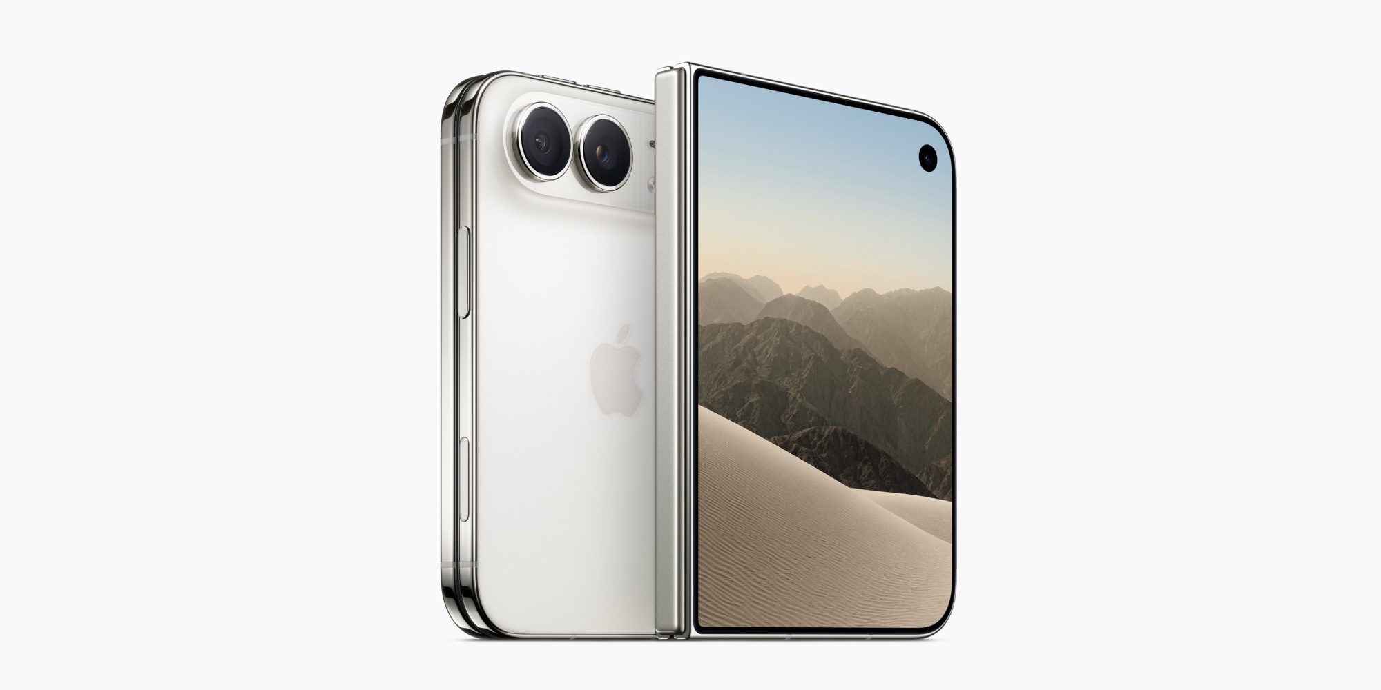 photo of Here’s how many iPhone Duo units Apple is reportedly making image
