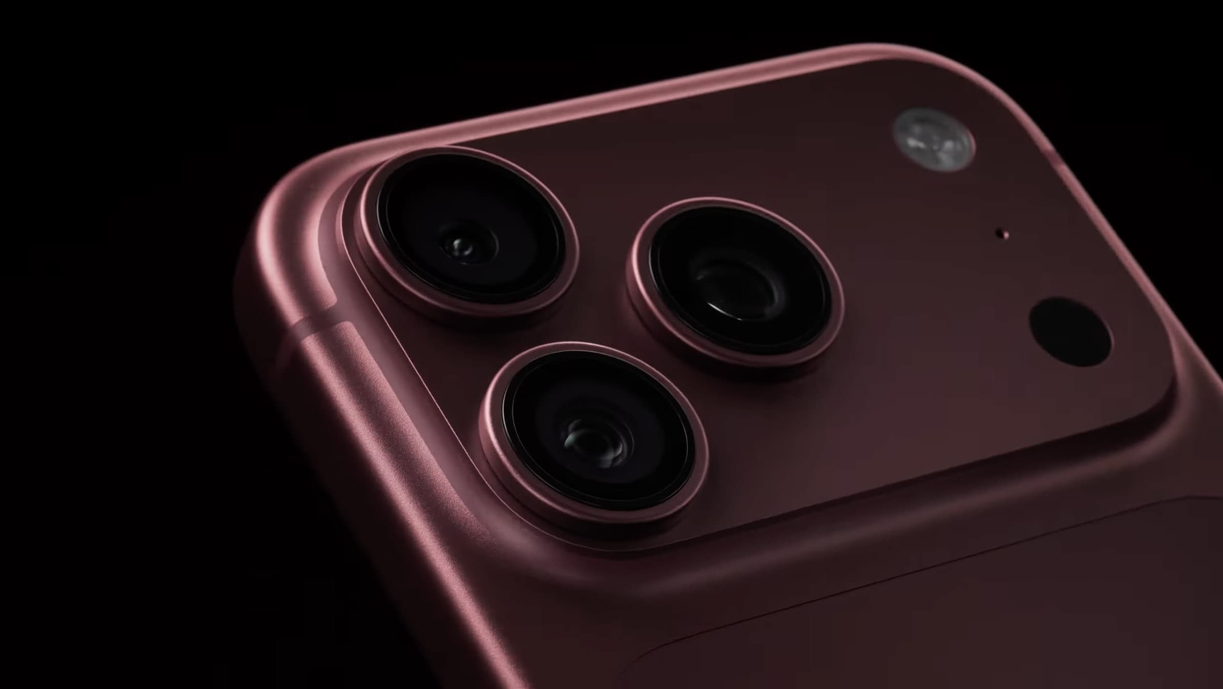 photo of iPhone 18 Pro officially announced: Here’s what’s new image