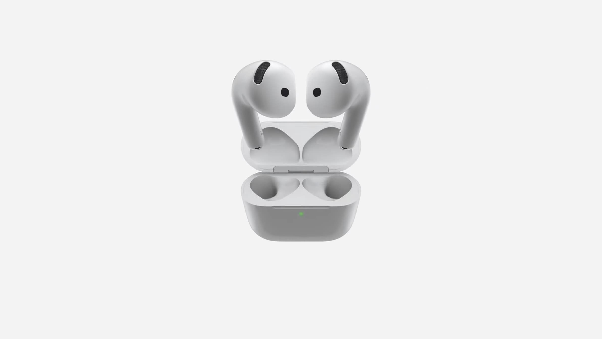 photo of Apple unveils AirPods 5 with upgraded noise cancellation, more image