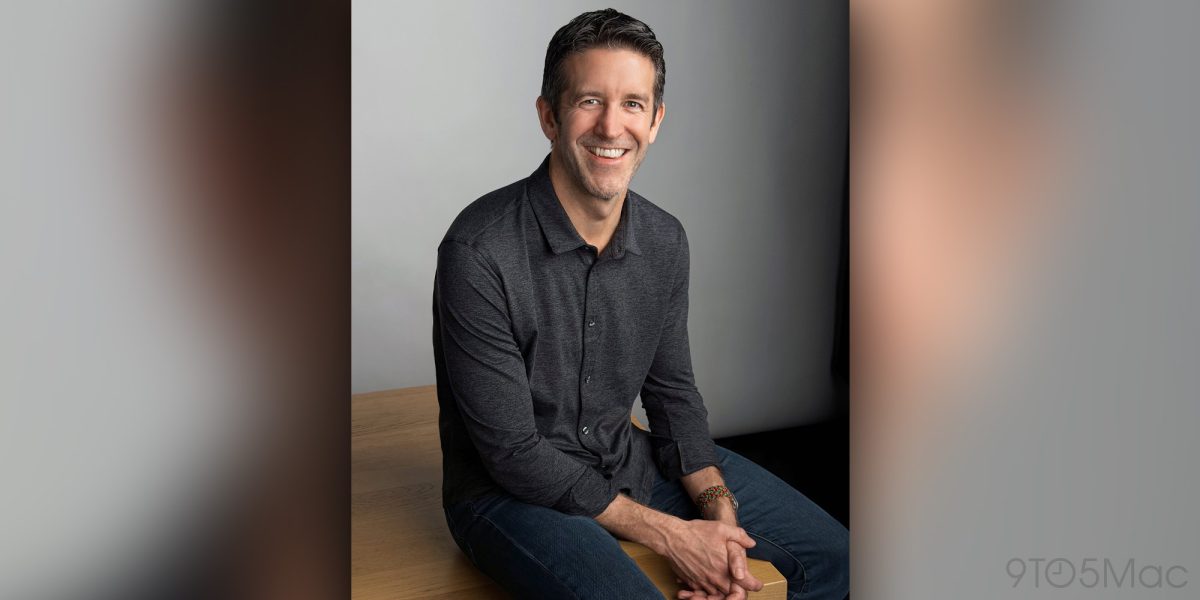 New profile of John Ternus offers insight into life and reputation of Apple CEO