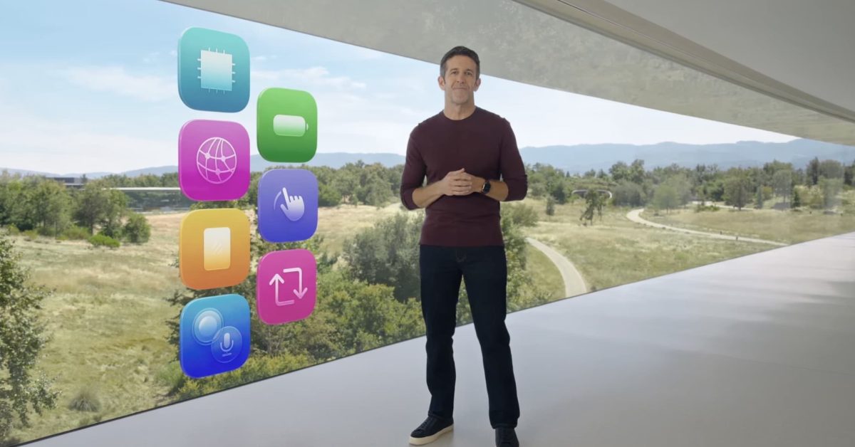 Leaked images reveal Apple’s new Home smart lock, thermostat, more for LG