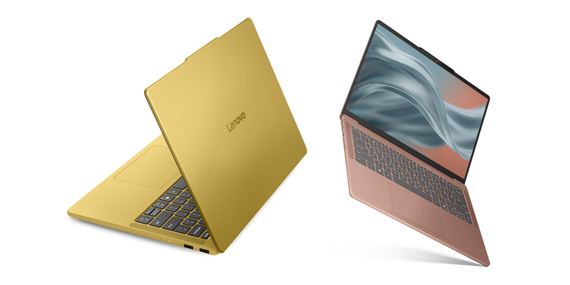 Lenovo IdeaPad Vibe — конкурент MacBook Neo по цене от $699