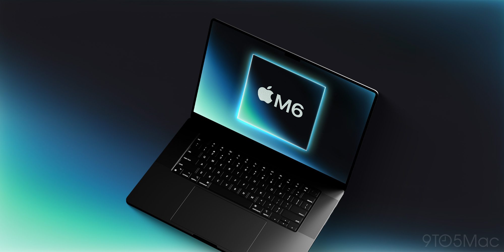 M6 MacBook Pro: Three new upgrades launching this fall
