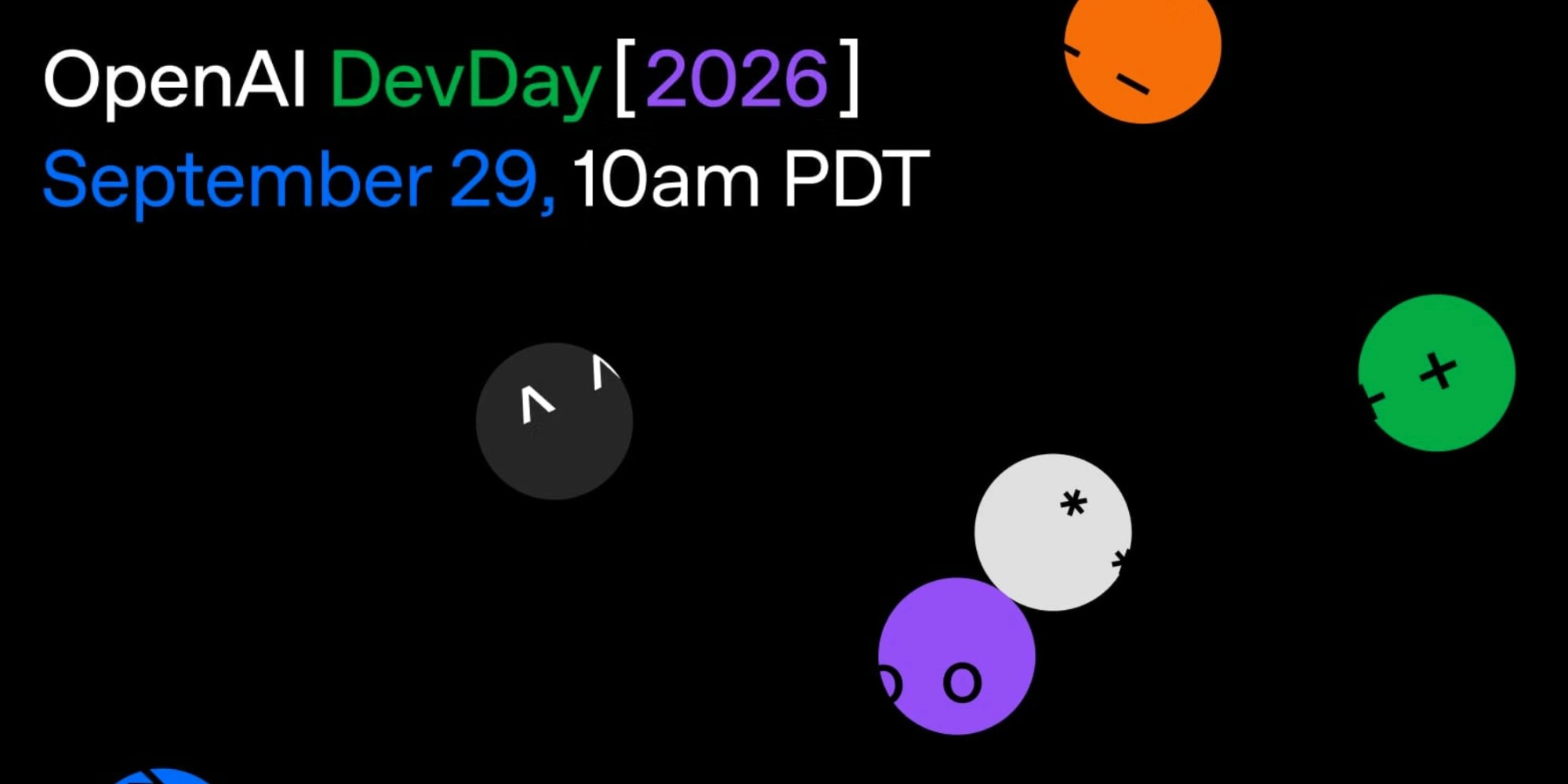 OpenAI teases 20+ announcements at DevDay, watch live