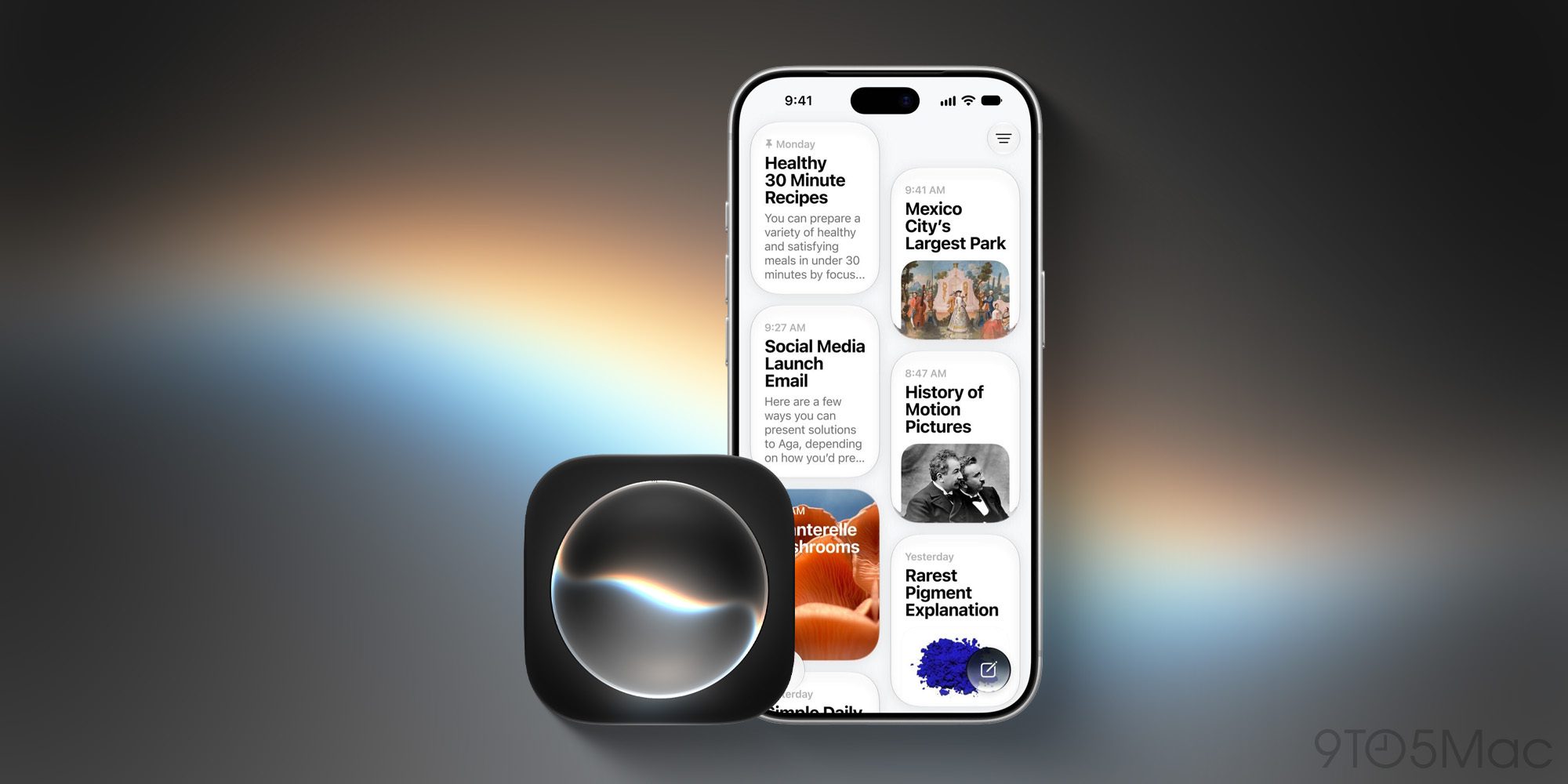 Here are the requirements to get Siri AI in iOS 27