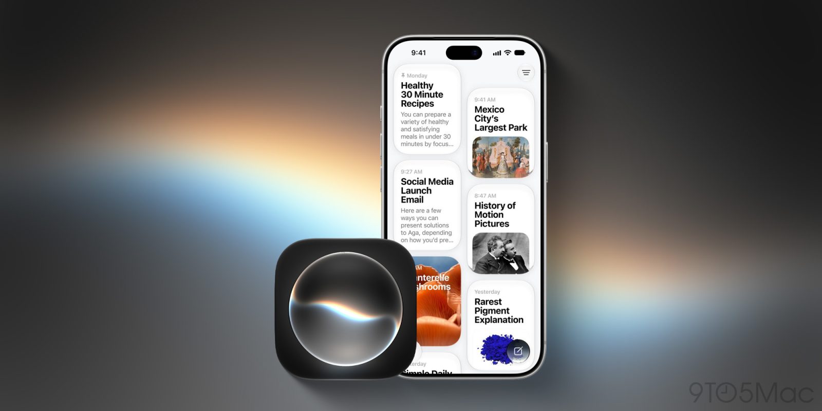 Here are the requirements to get Siri AI in iOS 27