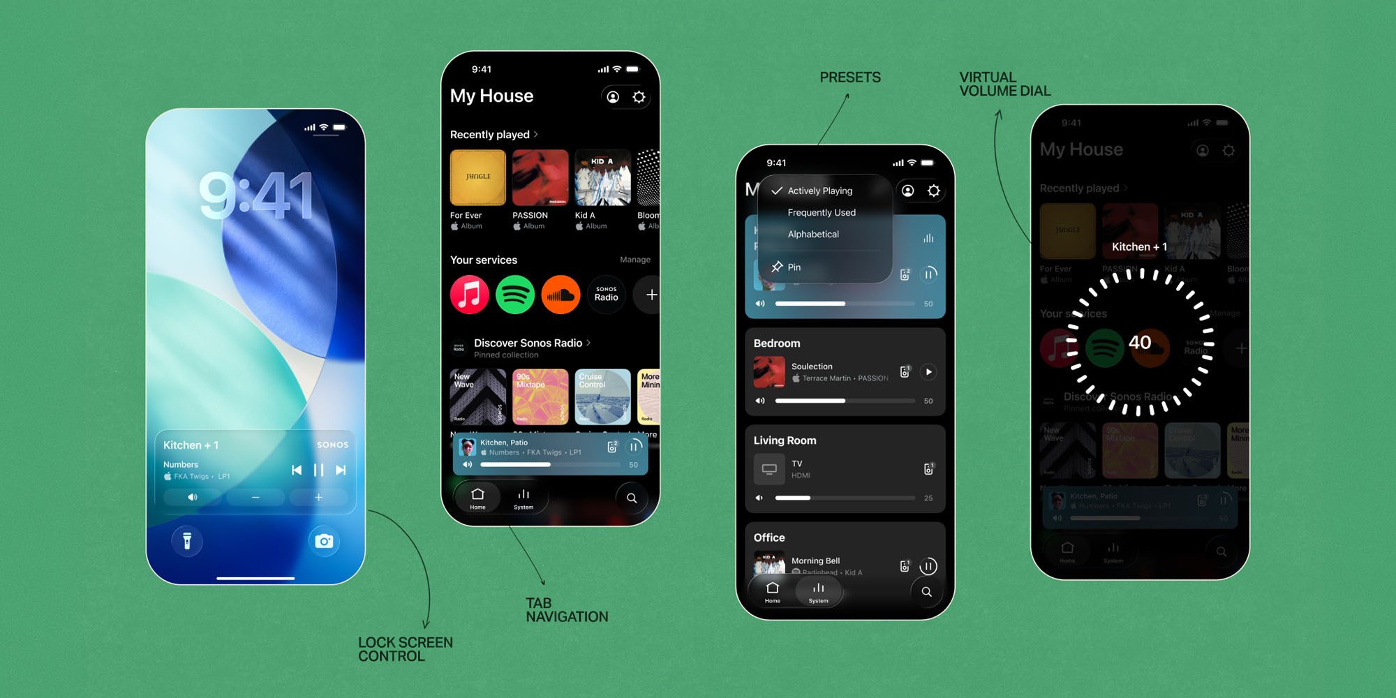 Sonos just launched ‘Sonos 27’ app update, here’s what’s new