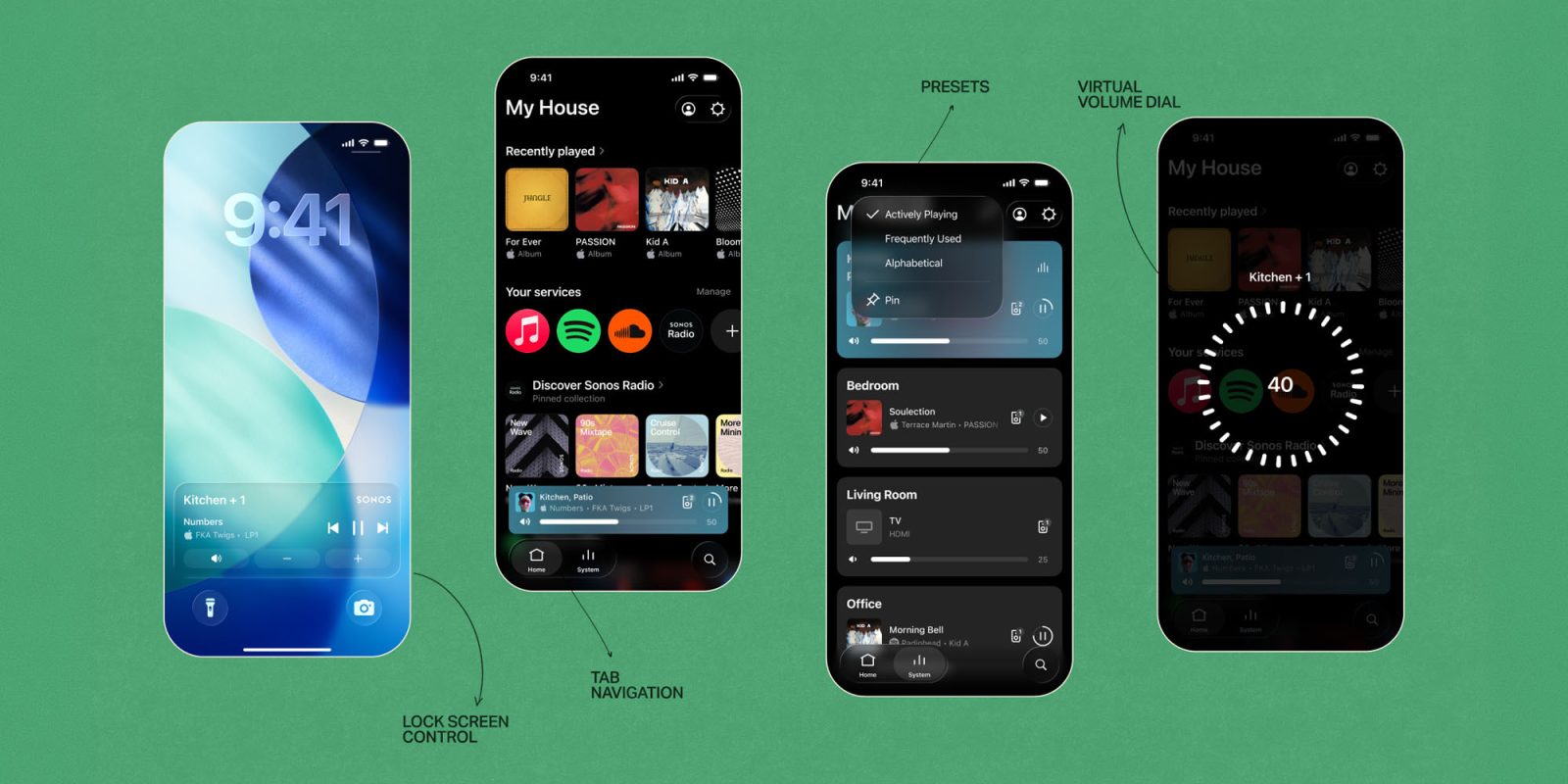 Sonos just launched ‘Sonos 27’ app update, here’s what’s new